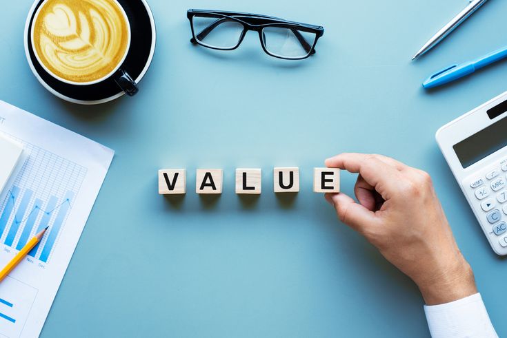 Investment basics