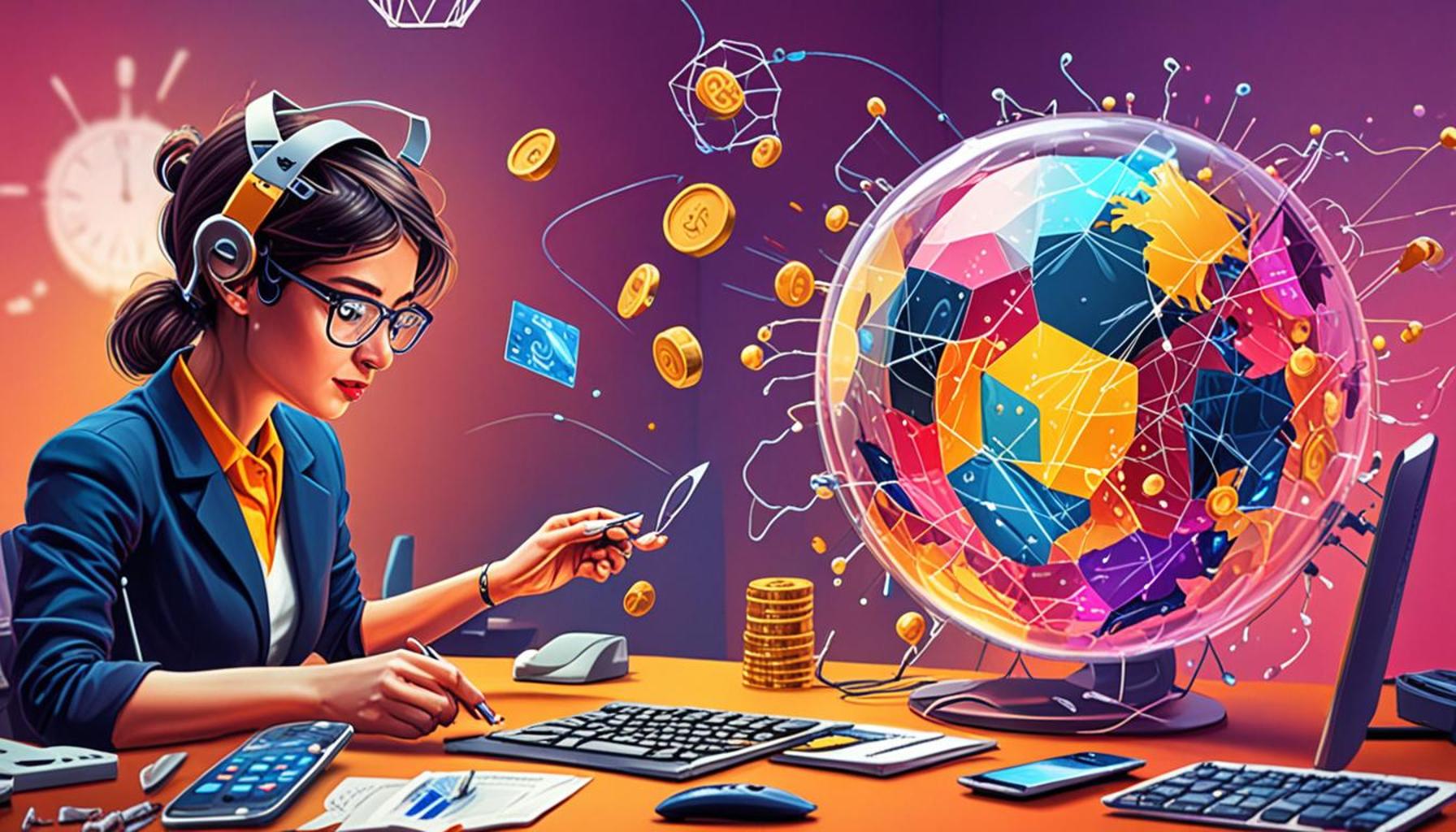 The Role of Technology in Financial Risk Management: Innovations and Challenges