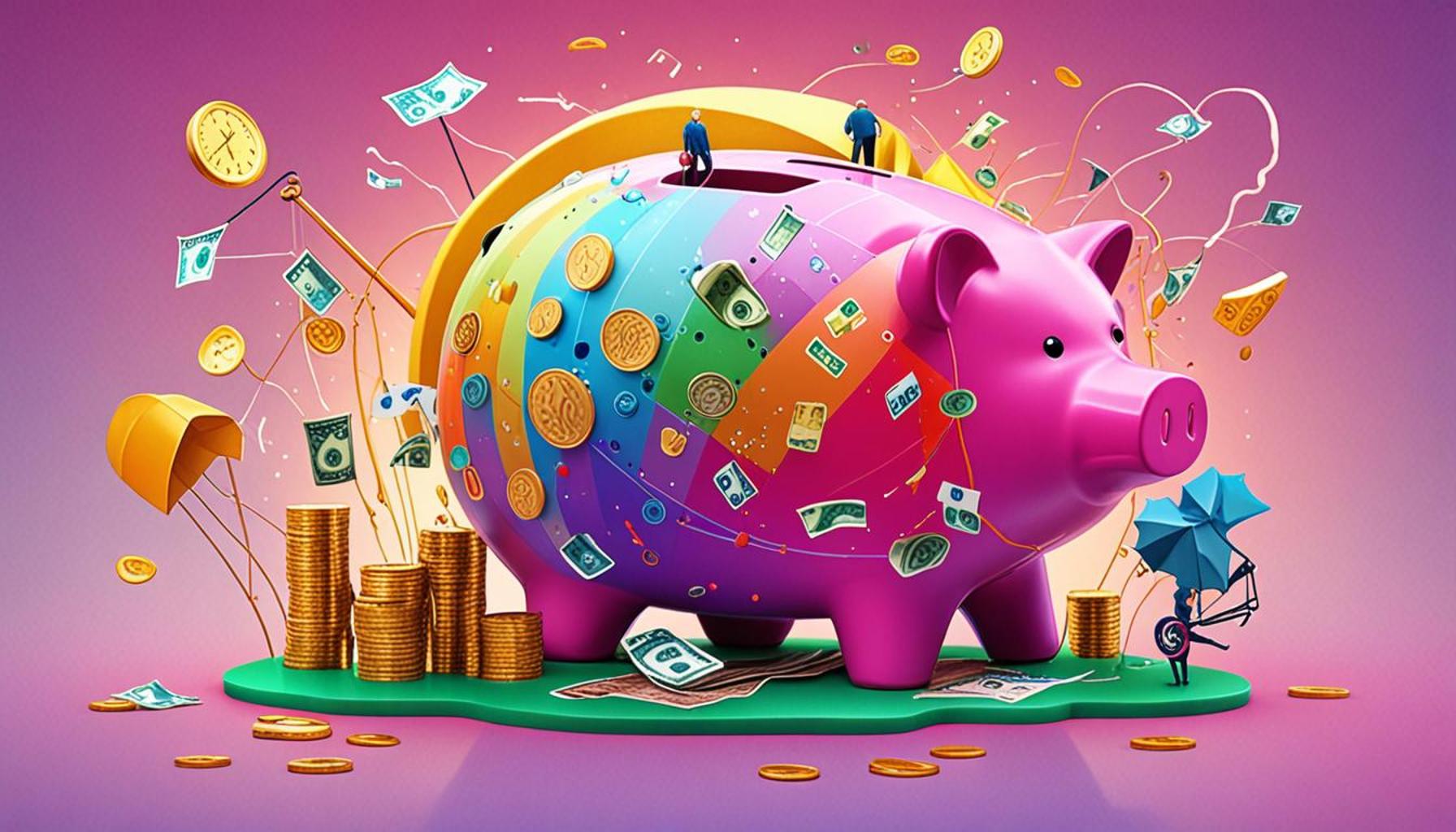 How Inflation Impacts Personal Financial Planning: Strategies to Adapt