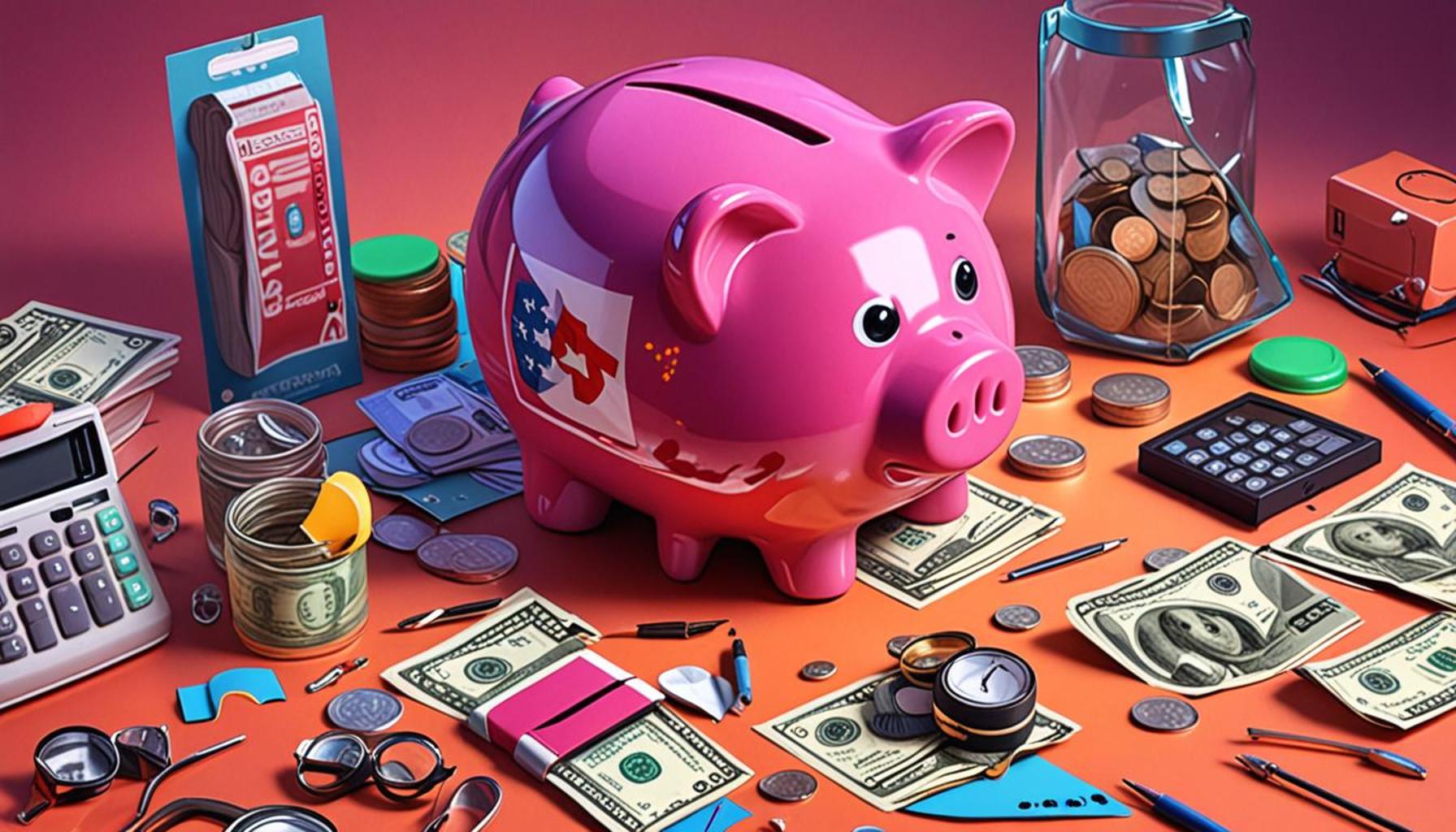 The importance of establishing an emergency fund: how and why to start now