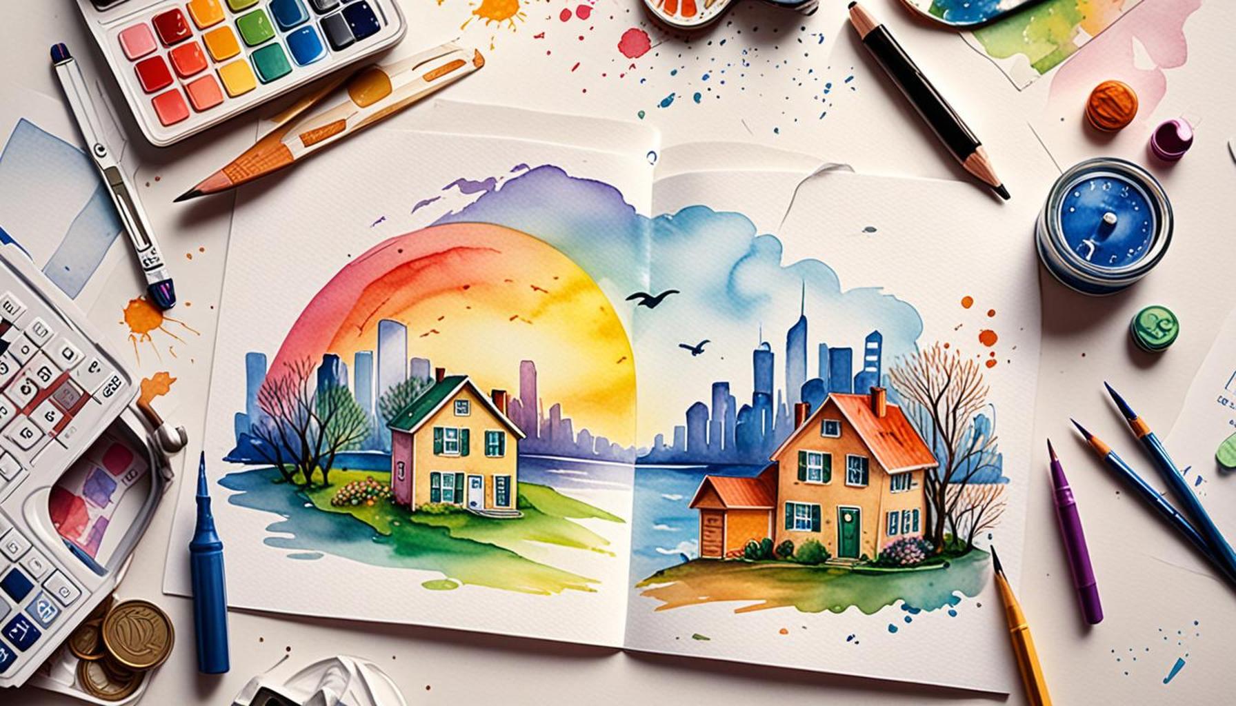 The importance of financial planning in debt management: steps for financial recovery