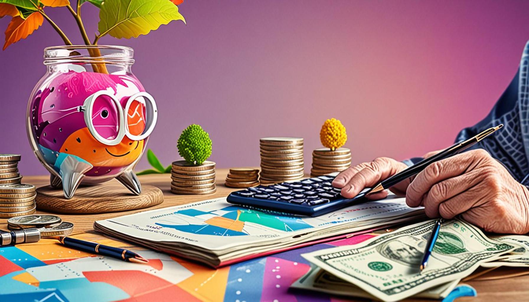 How Financial Planning Can Boost Your Retirement: Strategies for a Peaceful Future