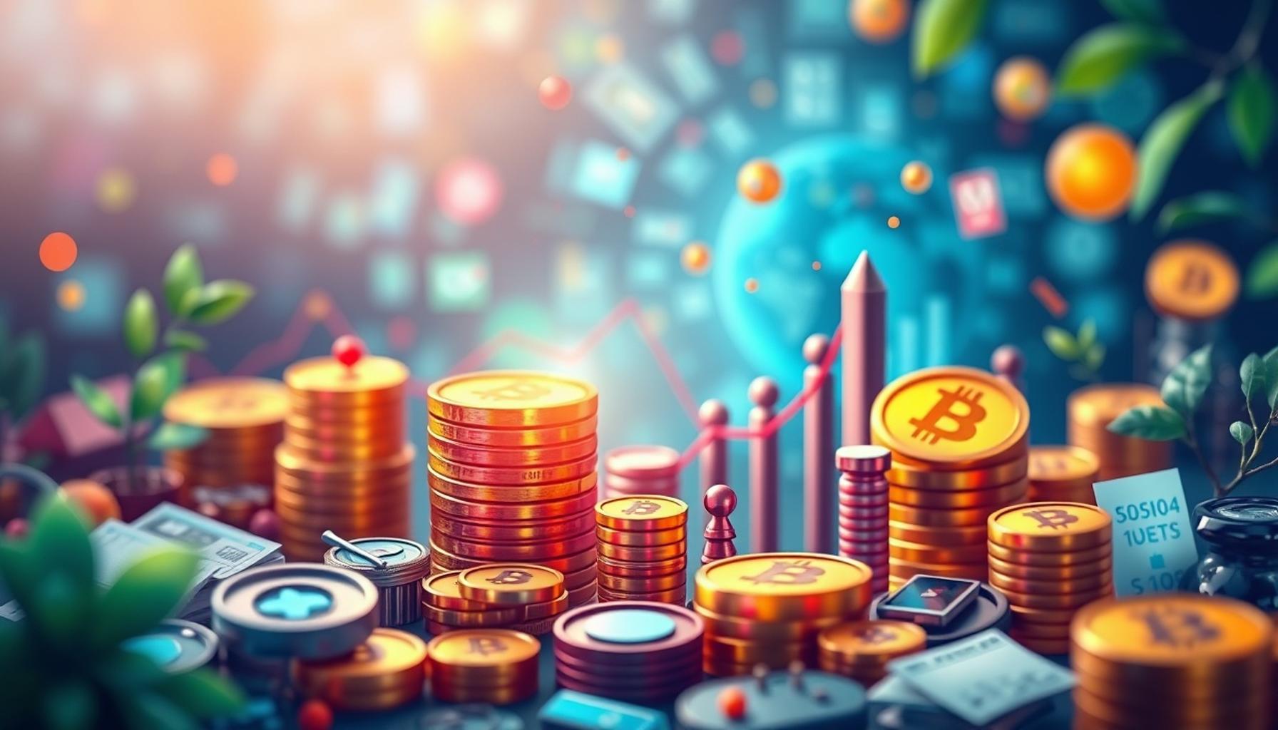 The Role of Artificial Intelligence in Optimizing Financial Processes in the Digital Economy
