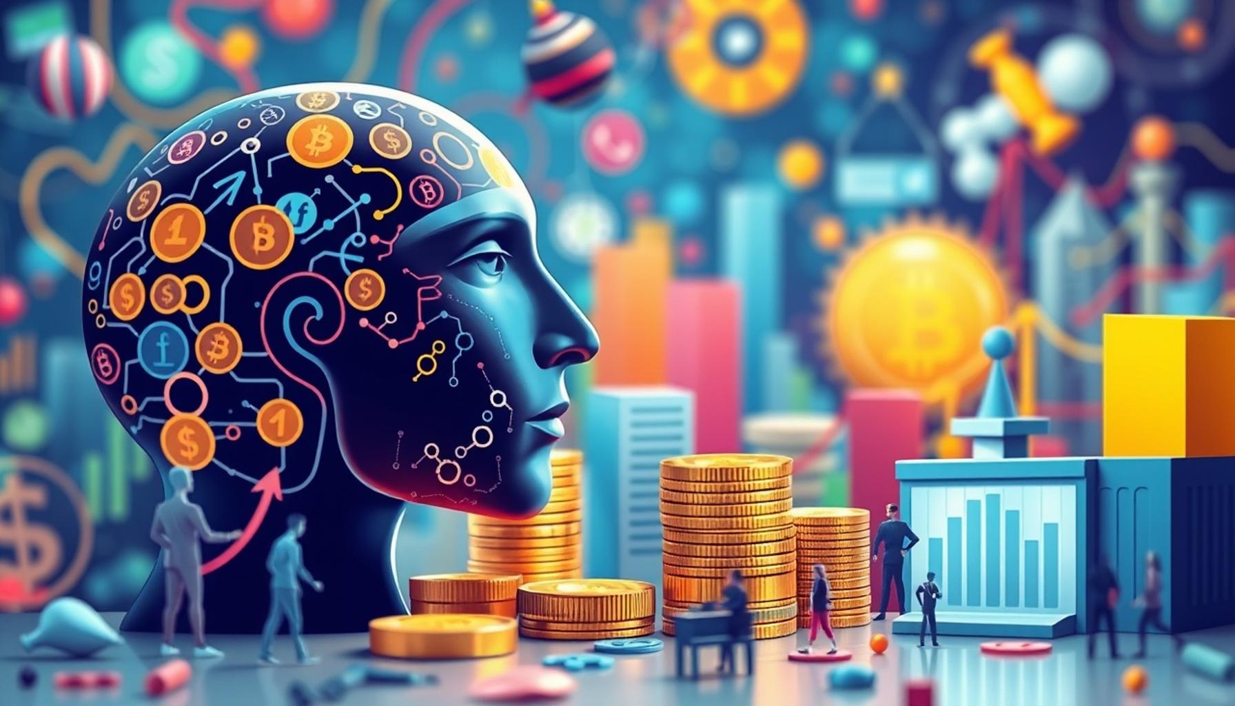 The Impact of Artificial Intelligence on the Global Economy: Challenges and Opportunities