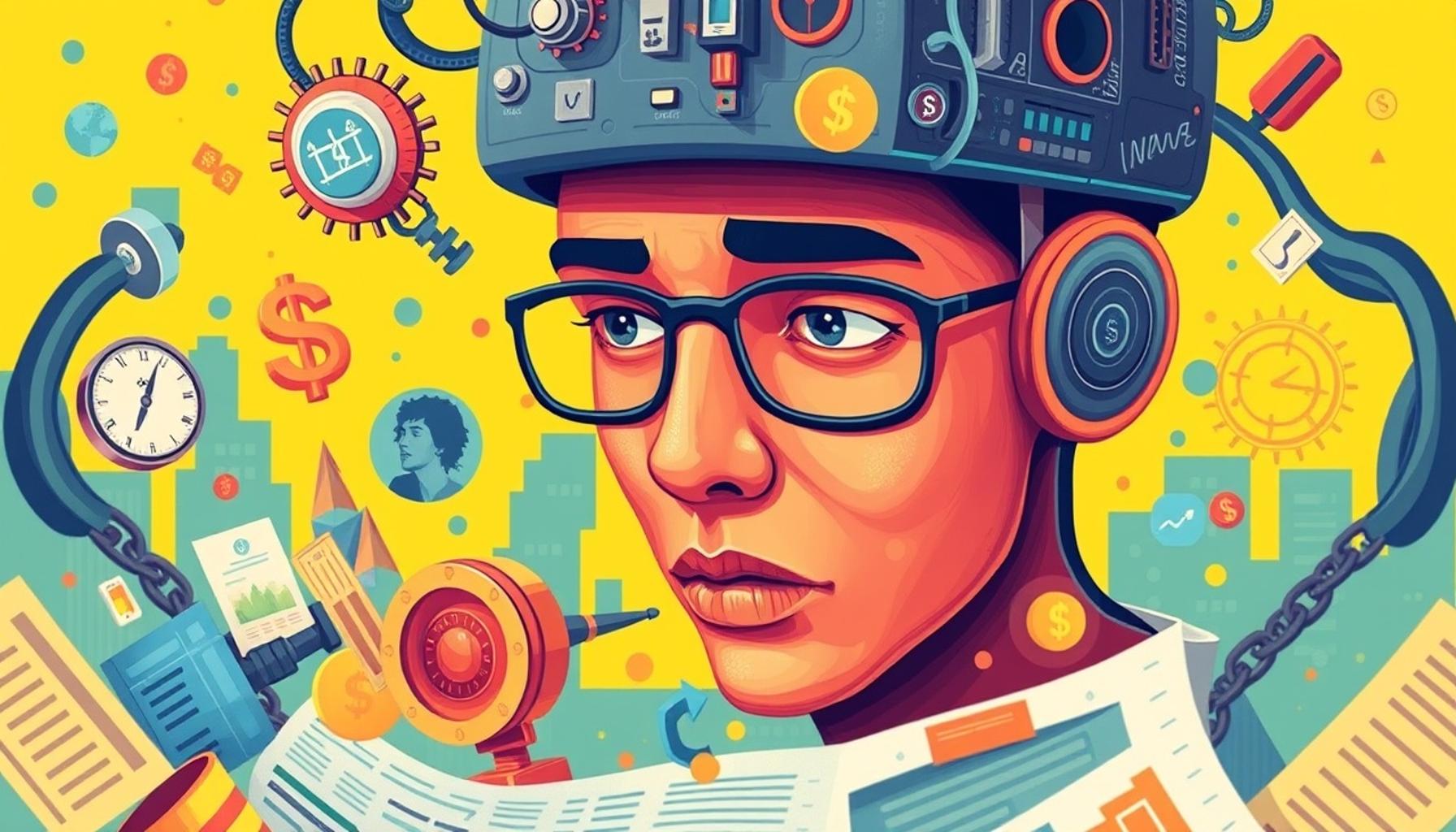 The Role of Artificial Intelligence in Misinformation and the Fight Against Fake News